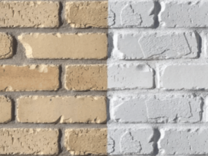 Paint Brick