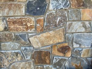 Badlands Fieldstone