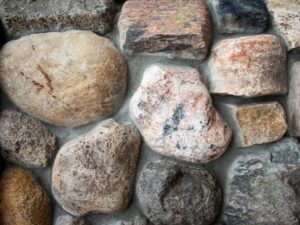 River Rock - Full Range