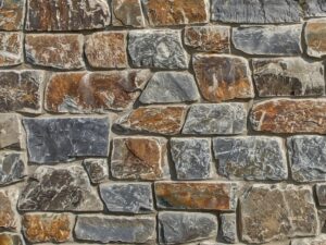 Badlands Ledgestone