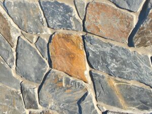 Foothills Fieldstone