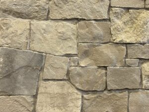 Prairie Sandstone Ledge