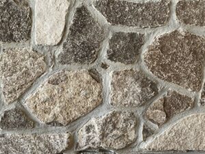Ghost River Rubble