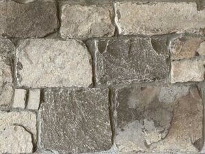Ghost River Tumbled Block