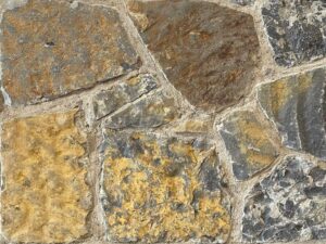 Wolf Lake Fieldstone