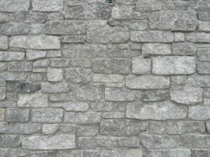 F-Type Tumbled Limestone