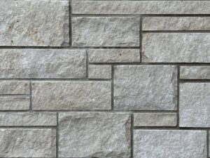 F-Type Split Face Ashlar