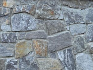 Granite Random Fieldstone