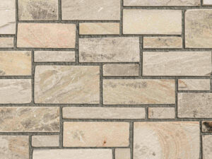 Pangaea® 3 Course Ashlar - Siena