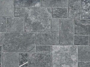 Pangaea® Castlestone - Black Rundle