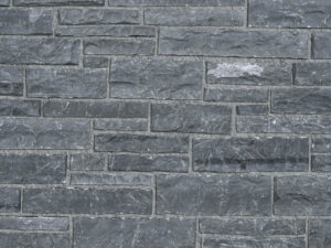 Pangaea® Ledgestone - Black Rundle