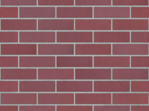 Burgundy Blend Thin